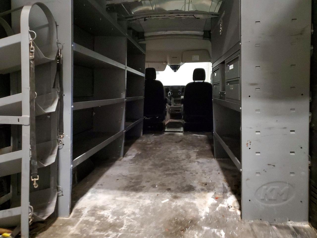Ford Transit T-250