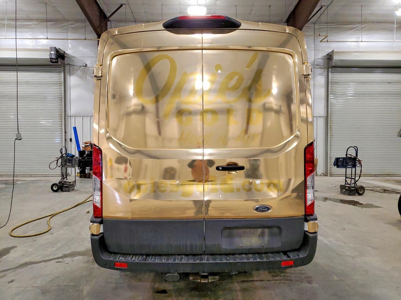 Ford Transit T-250