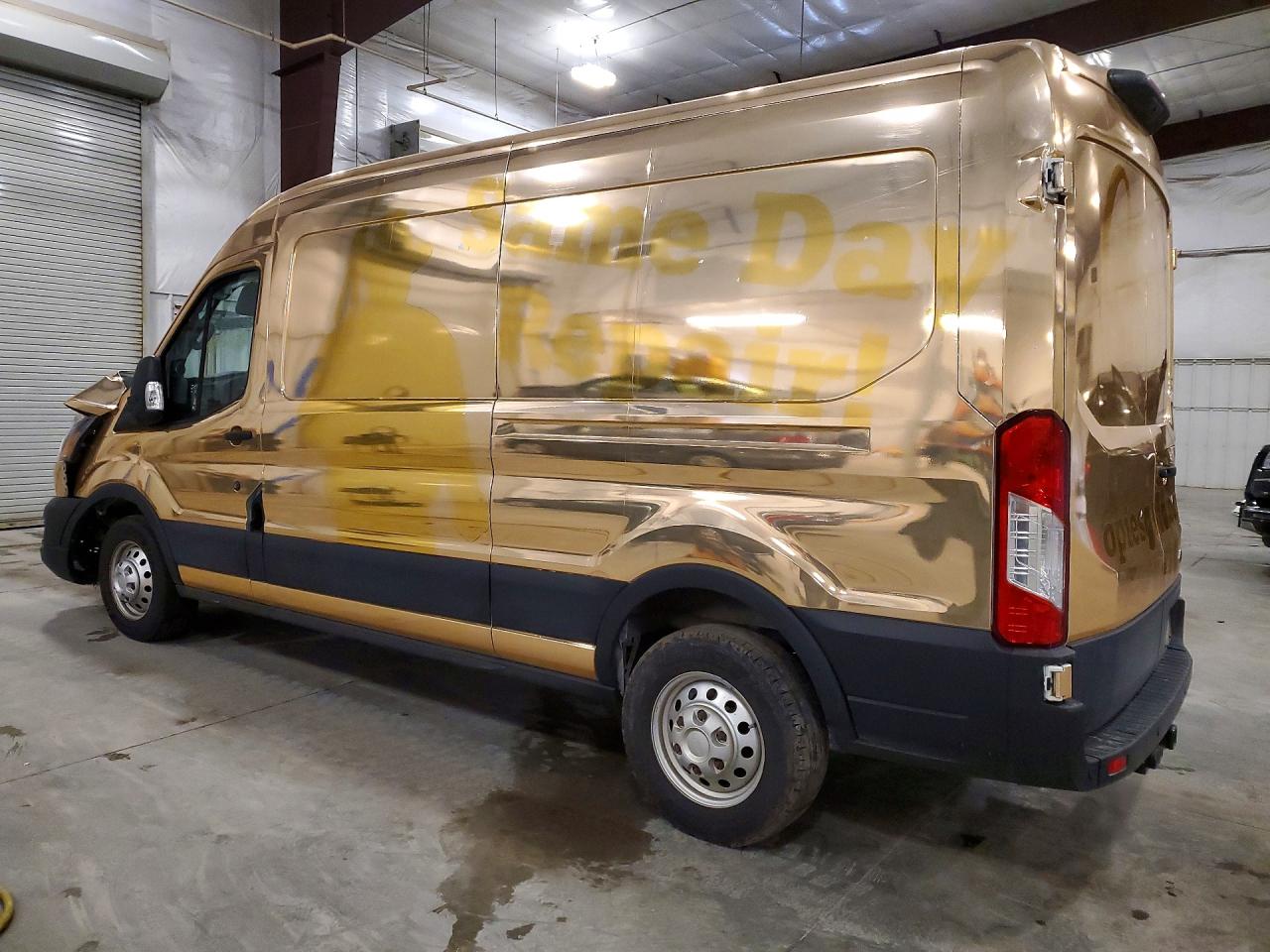 Ford Transit T-250
