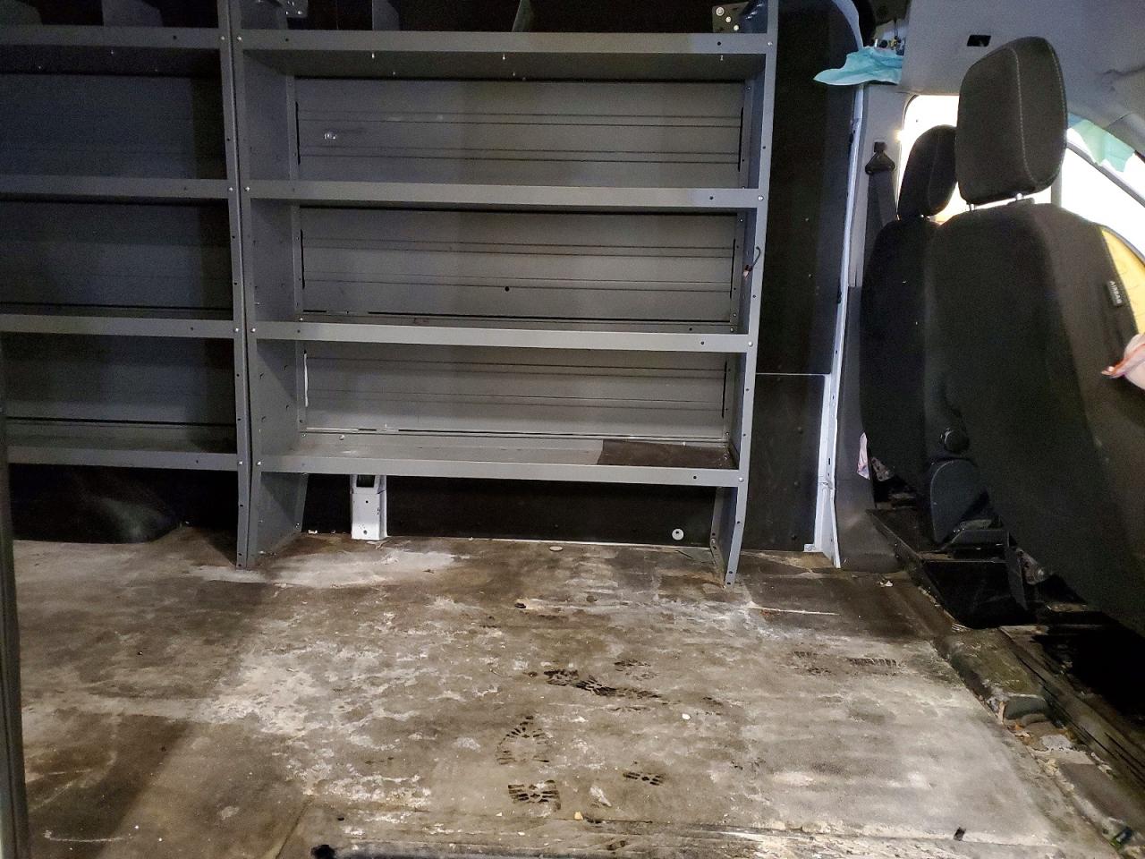 Ford Transit T-250