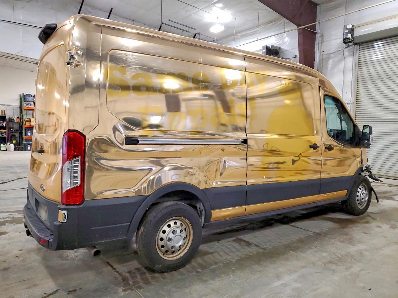 Ford Transit T-250