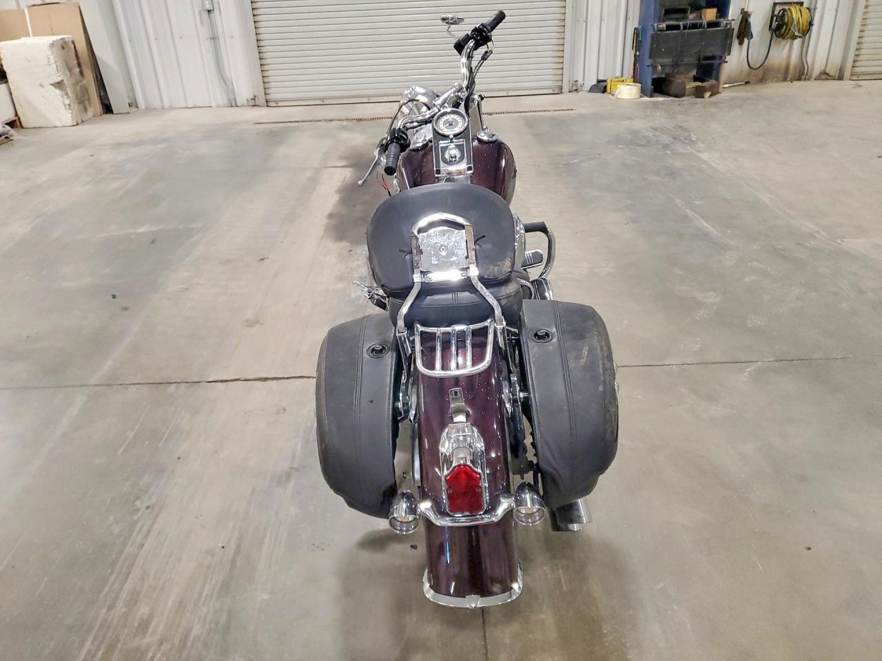 Harley-Davidson Fl