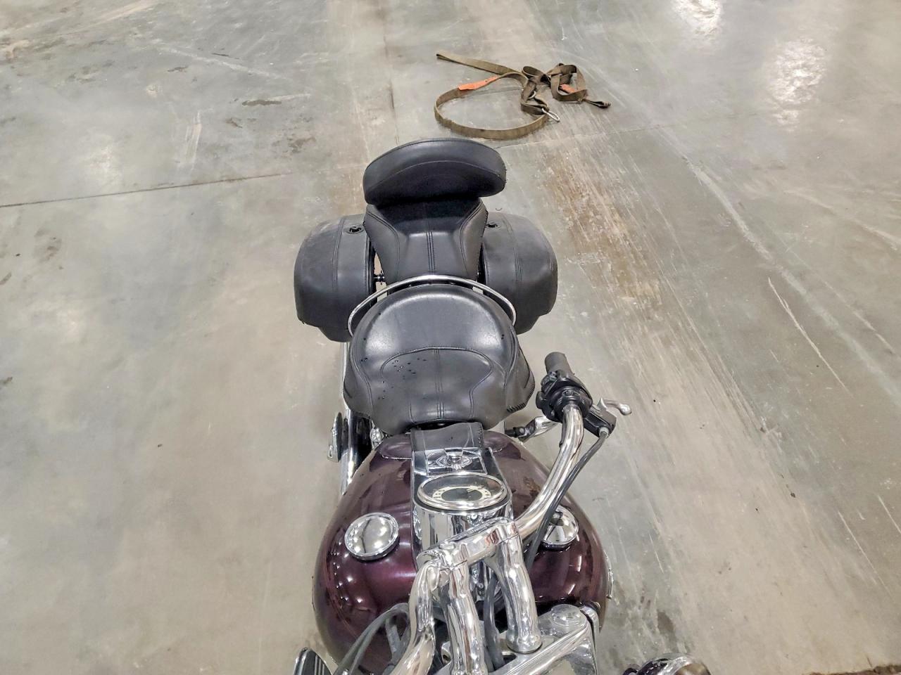 Harley-Davidson Fl
