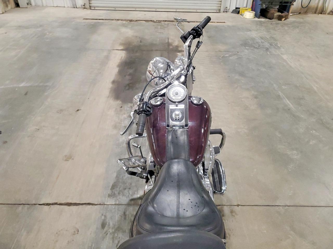Harley-Davidson Fl