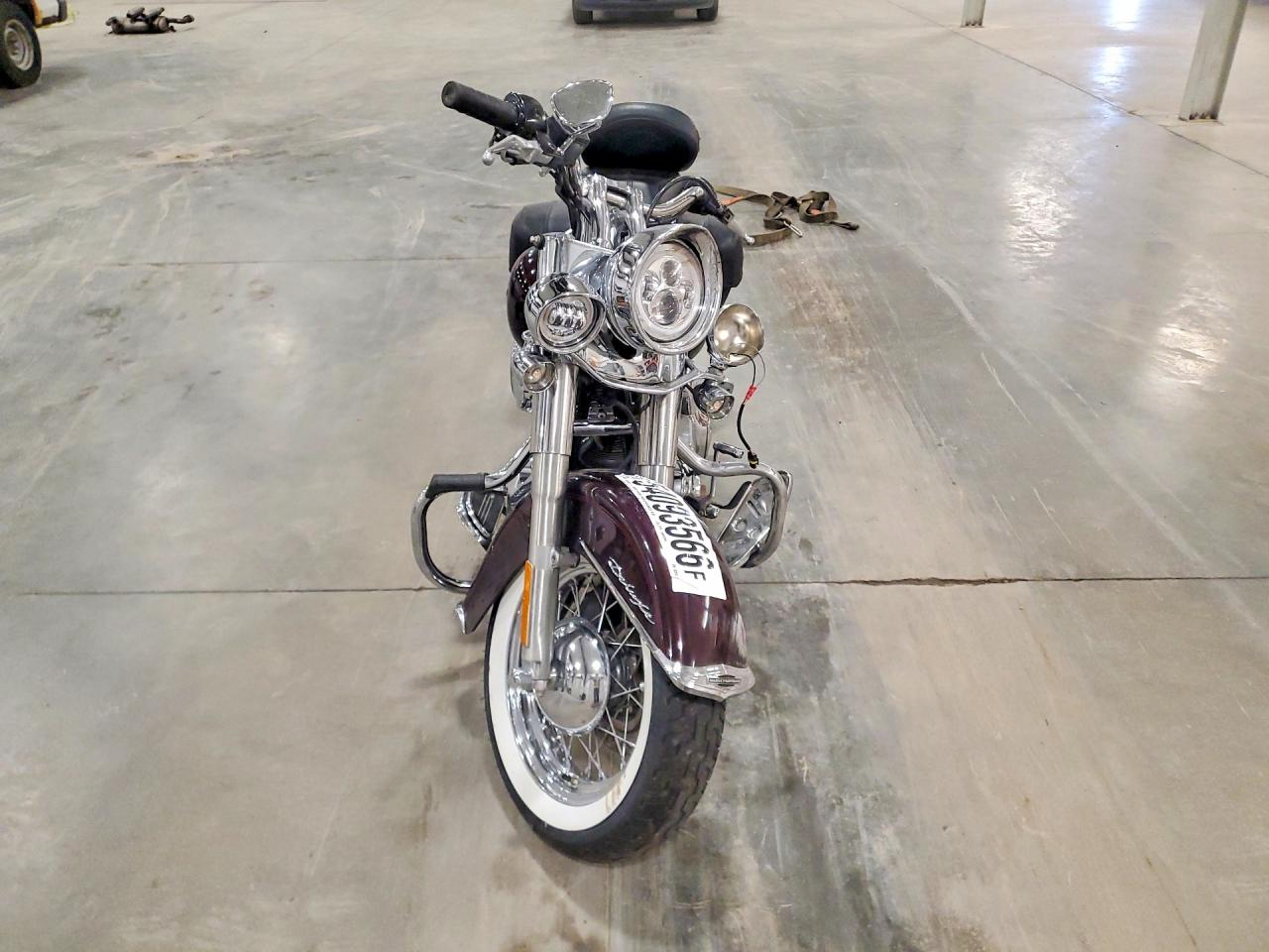 Harley-Davidson Fl