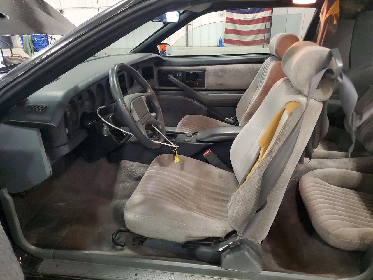 Pontiac Firebird