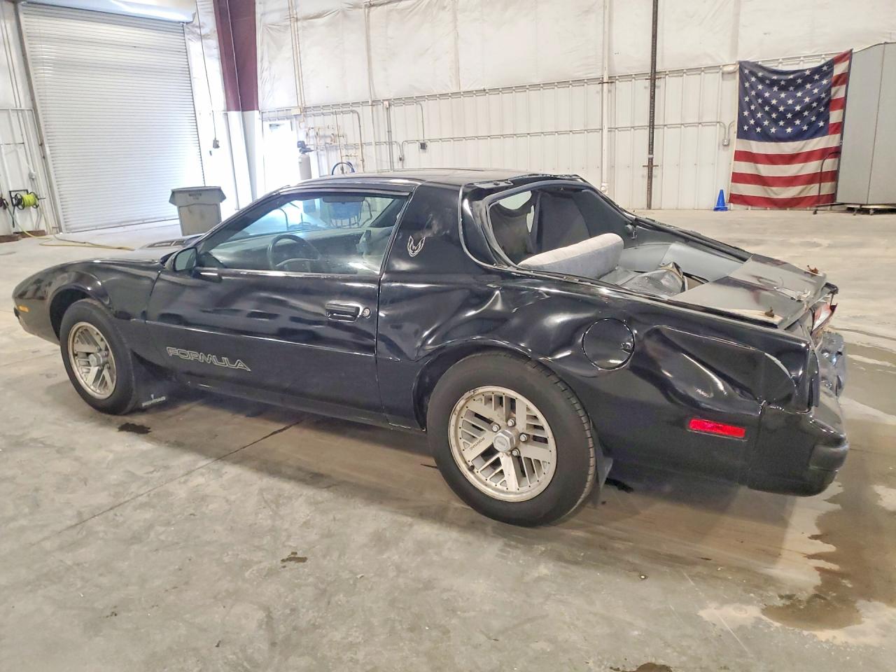 Pontiac Firebird