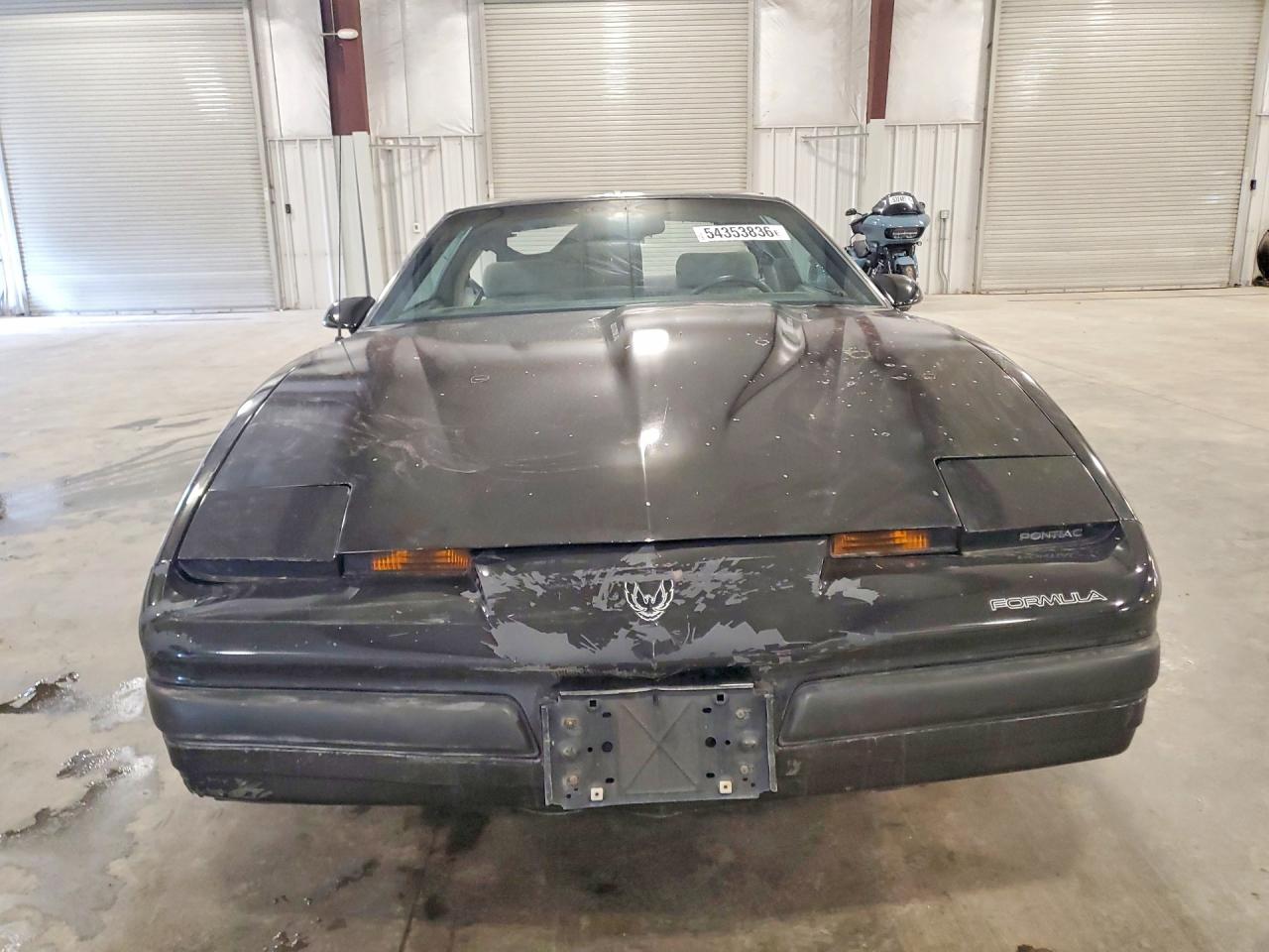 Pontiac Firebird