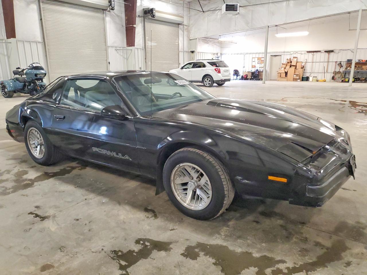 Pontiac Firebird