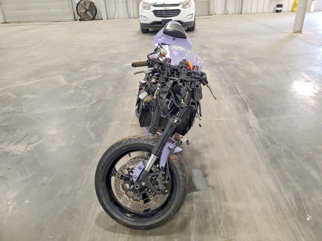 Honda Cbr Cycle Rr