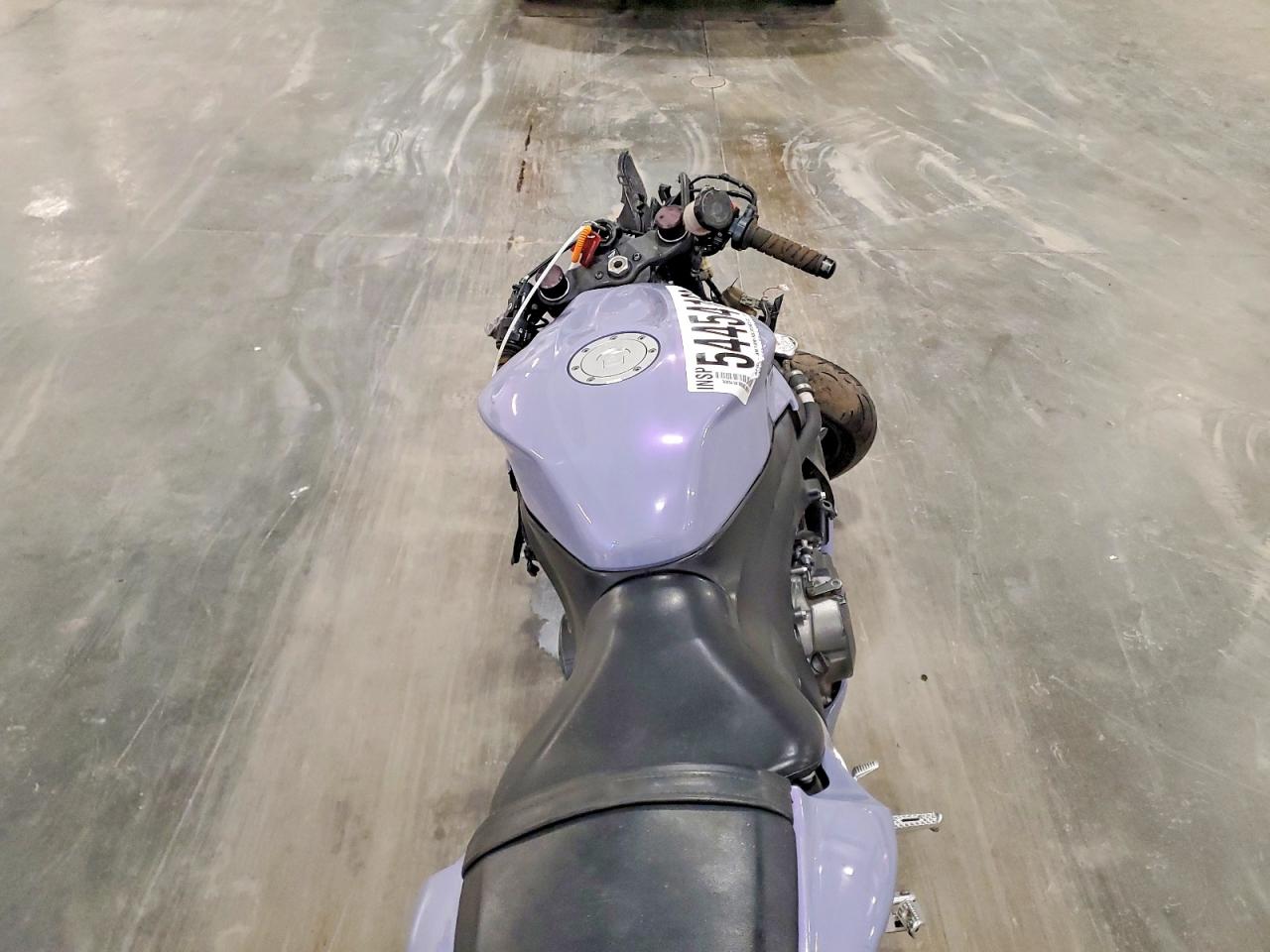 Honda Cbr Cycle Rr