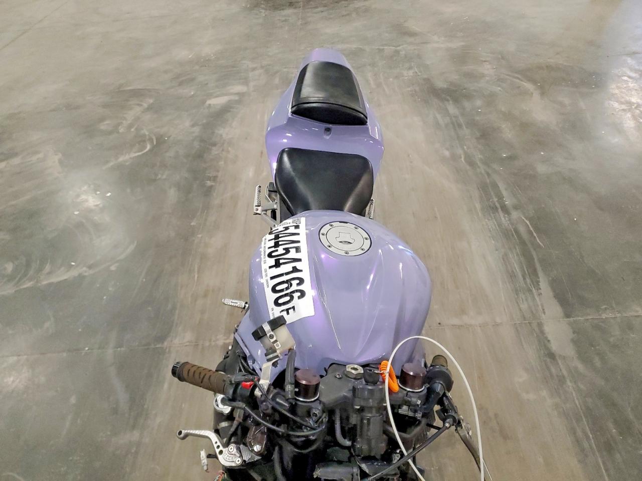 Honda Cbr Cycle Rr