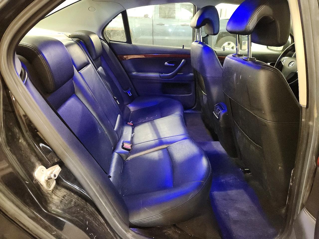 Saab 9-3 2.0t