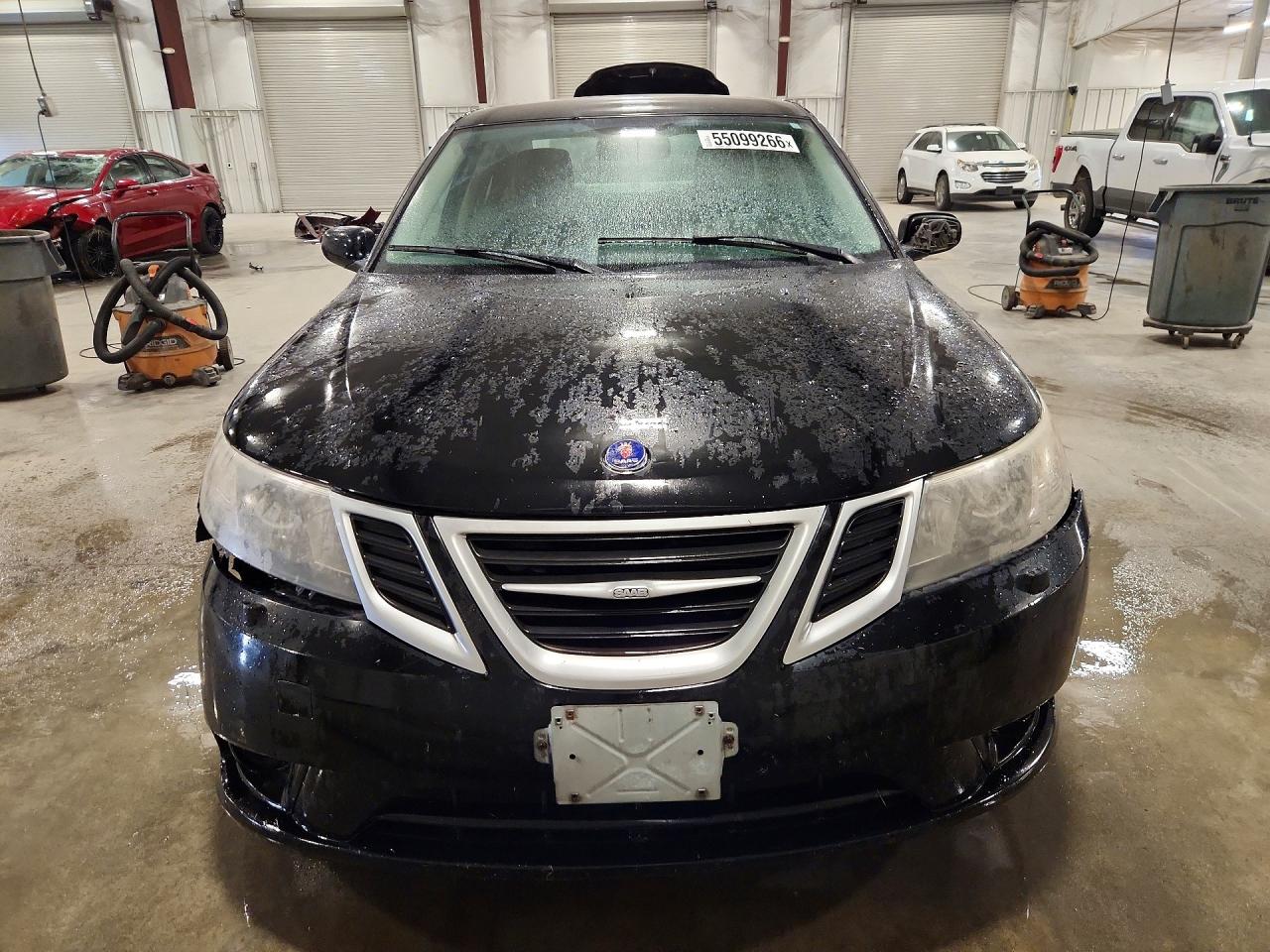 Saab 9-3 2.0t