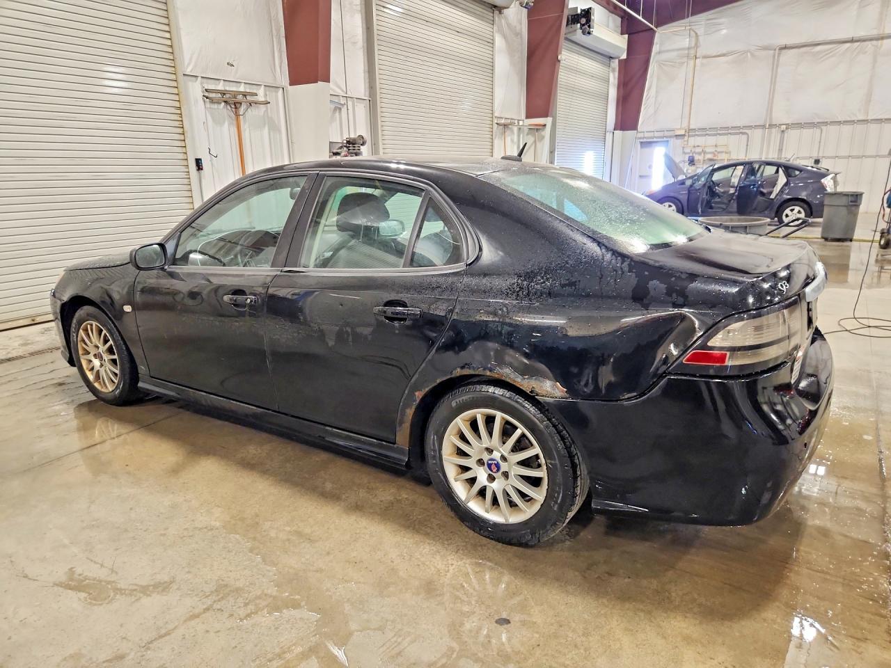 Saab 9-3 2.0t