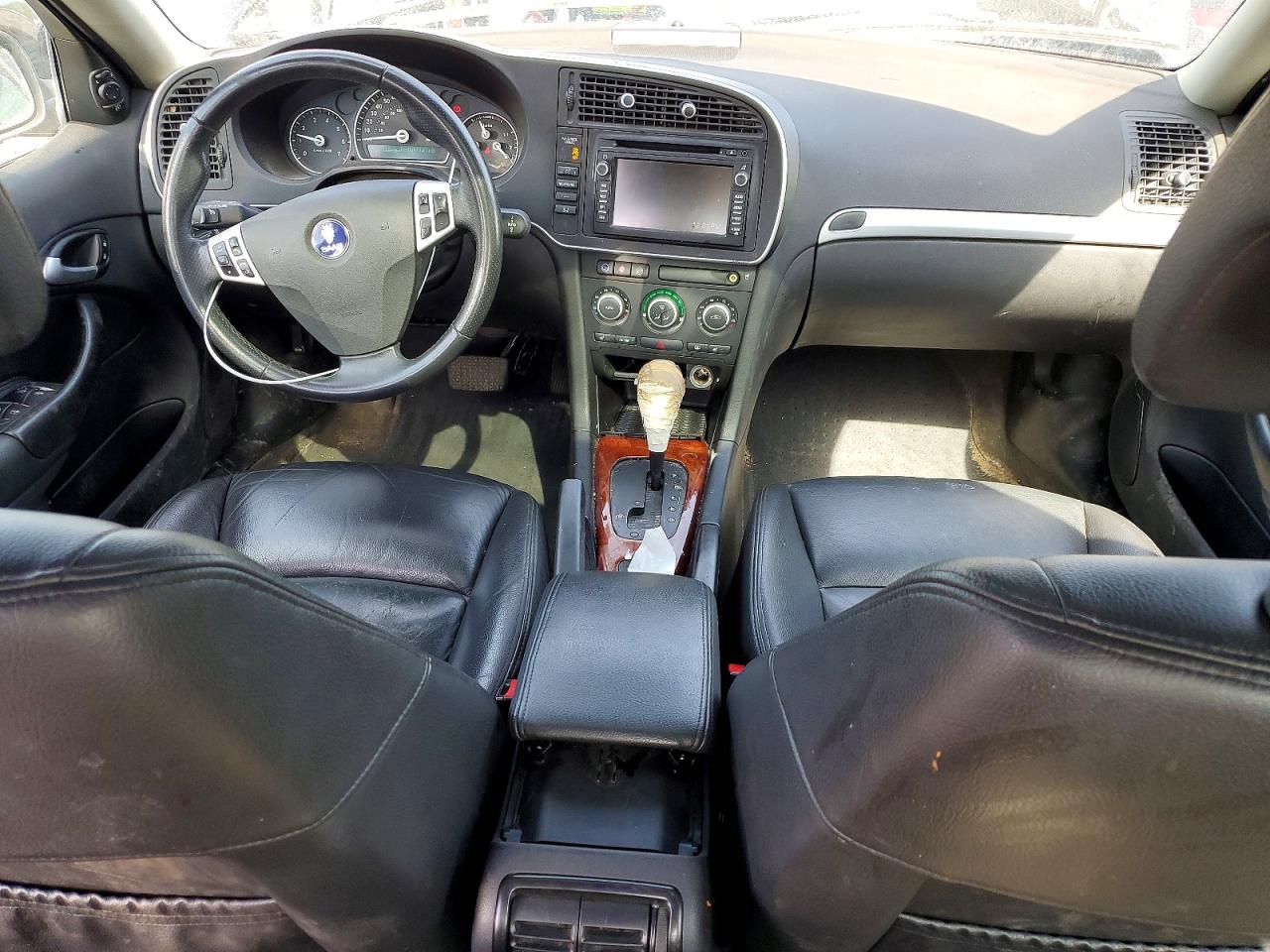 Saab 9-3 2.0t