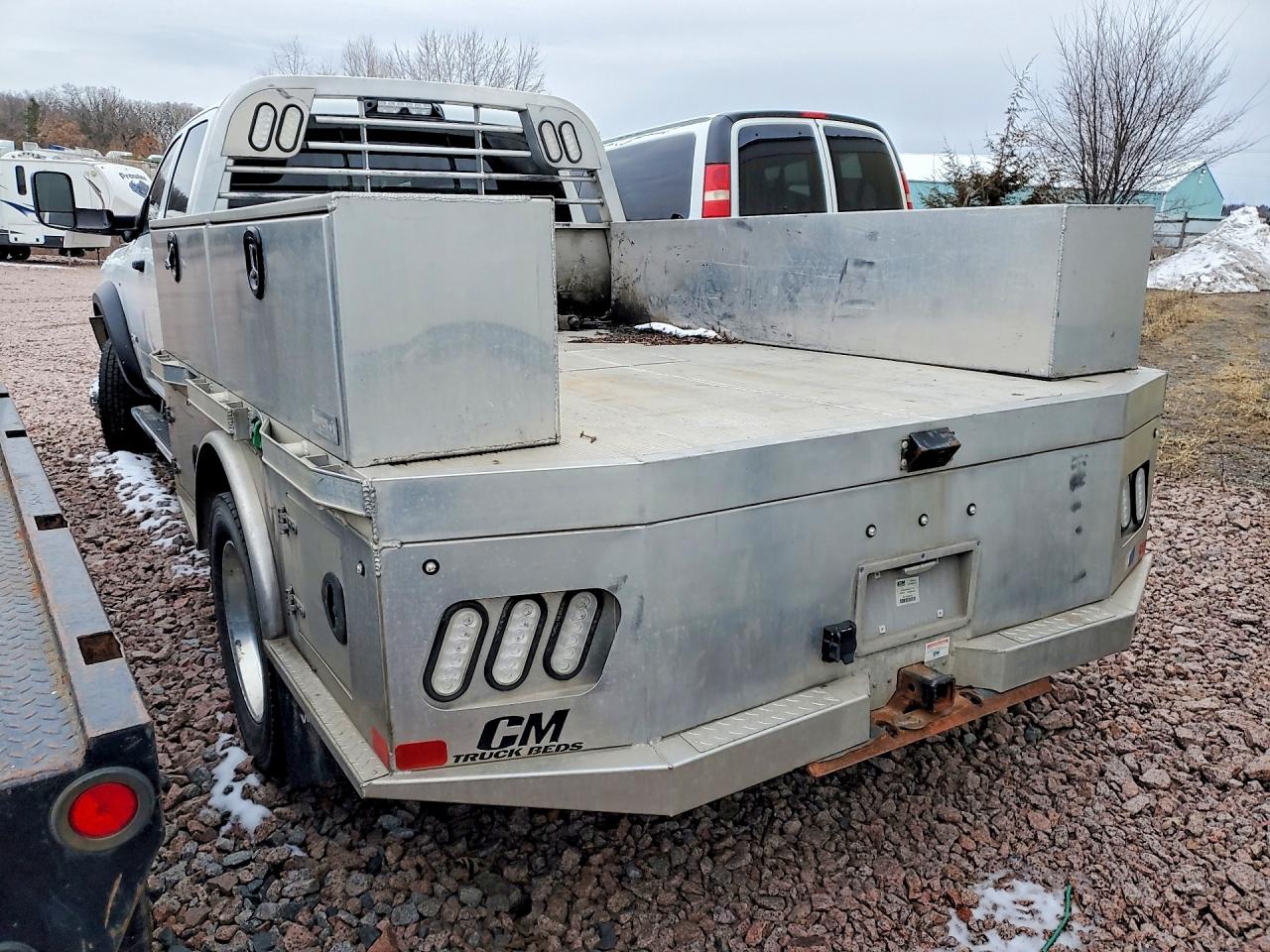 Ram 5500