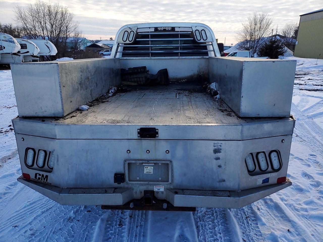 Ram 5500