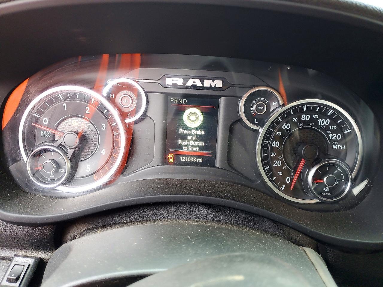 Ram 5500
