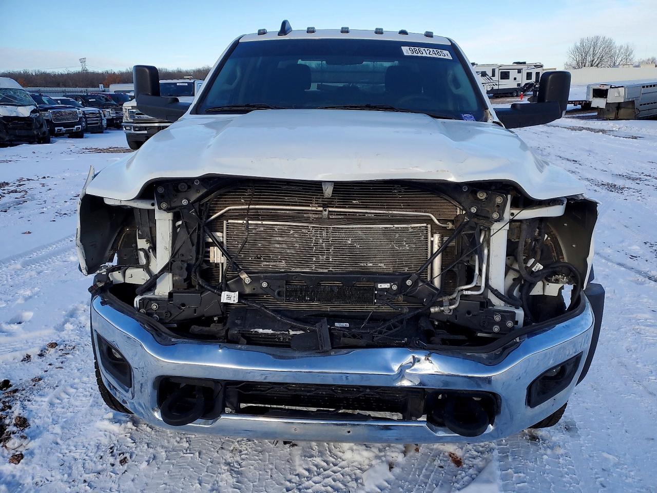 Ram 5500