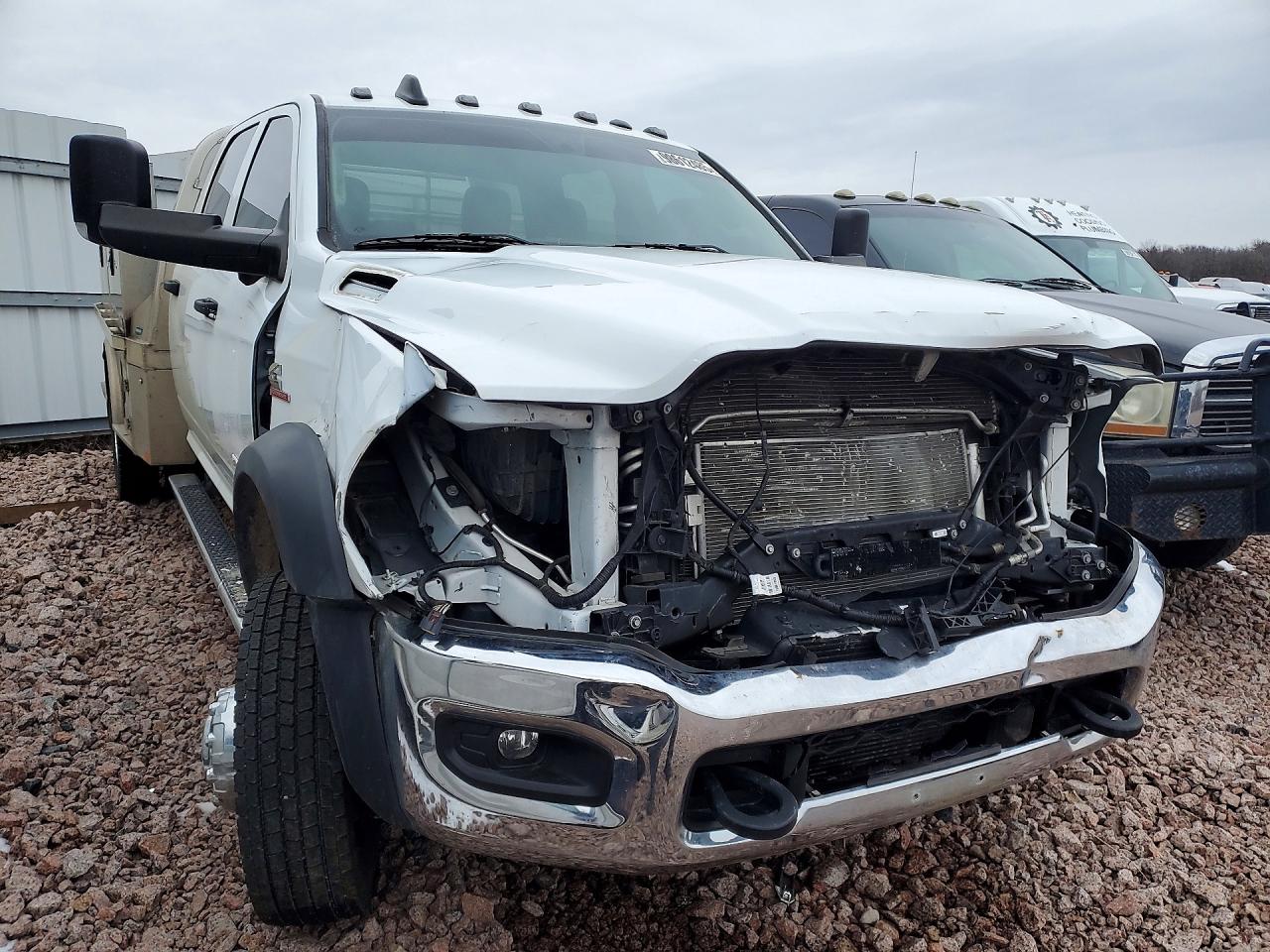 Ram 5500