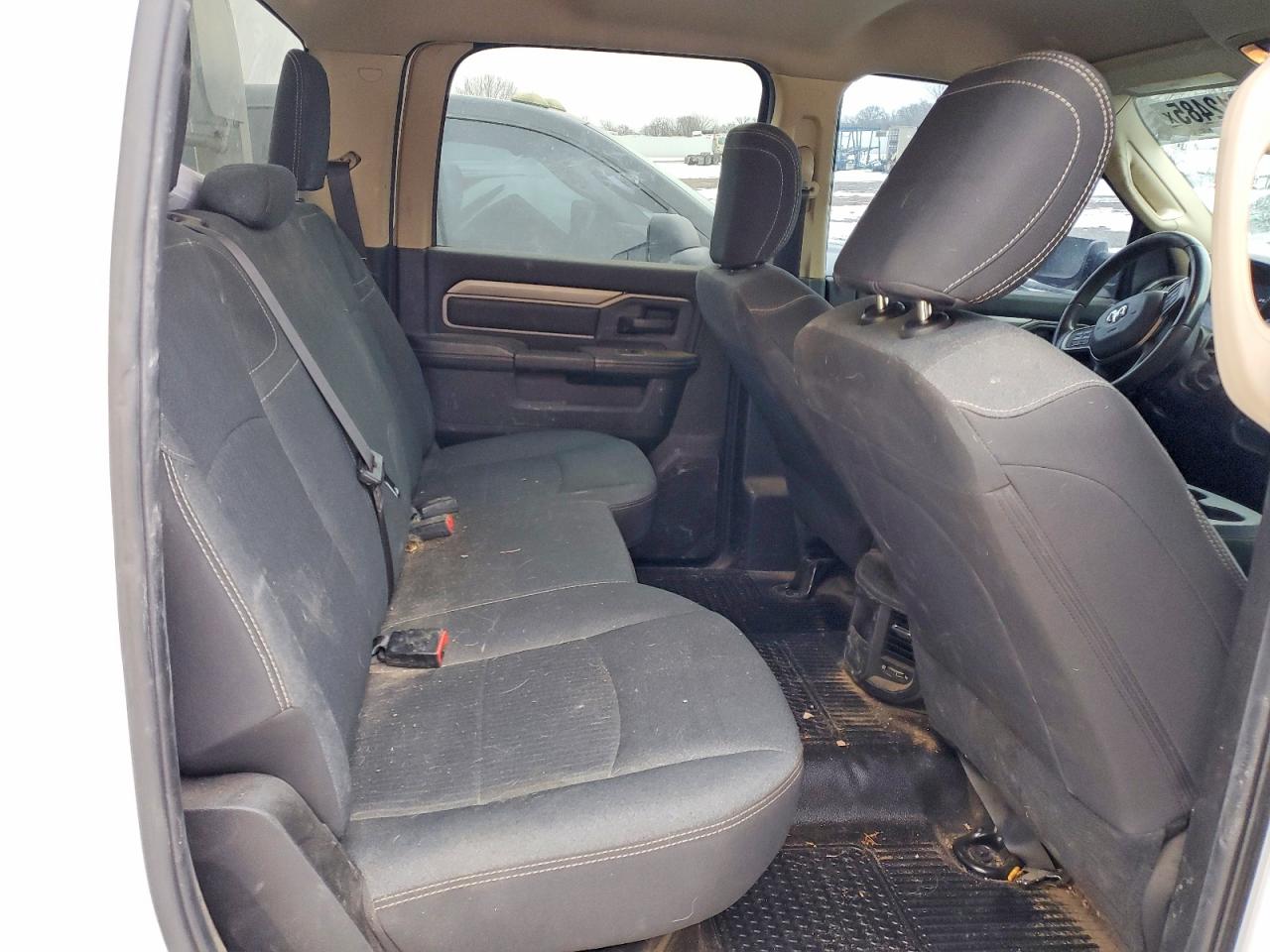 Ram 5500