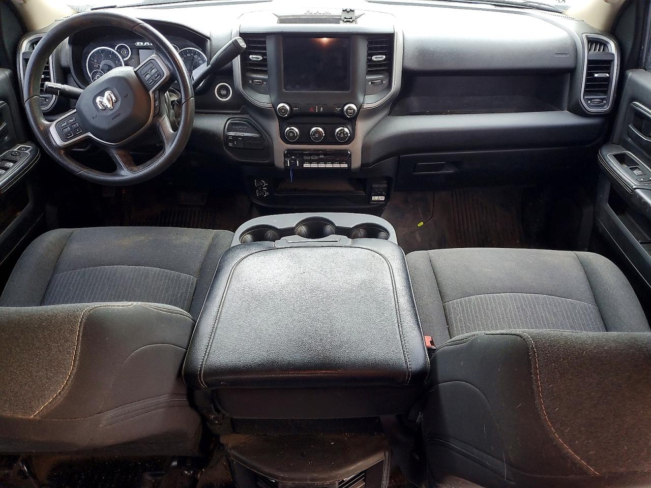 Ram 5500