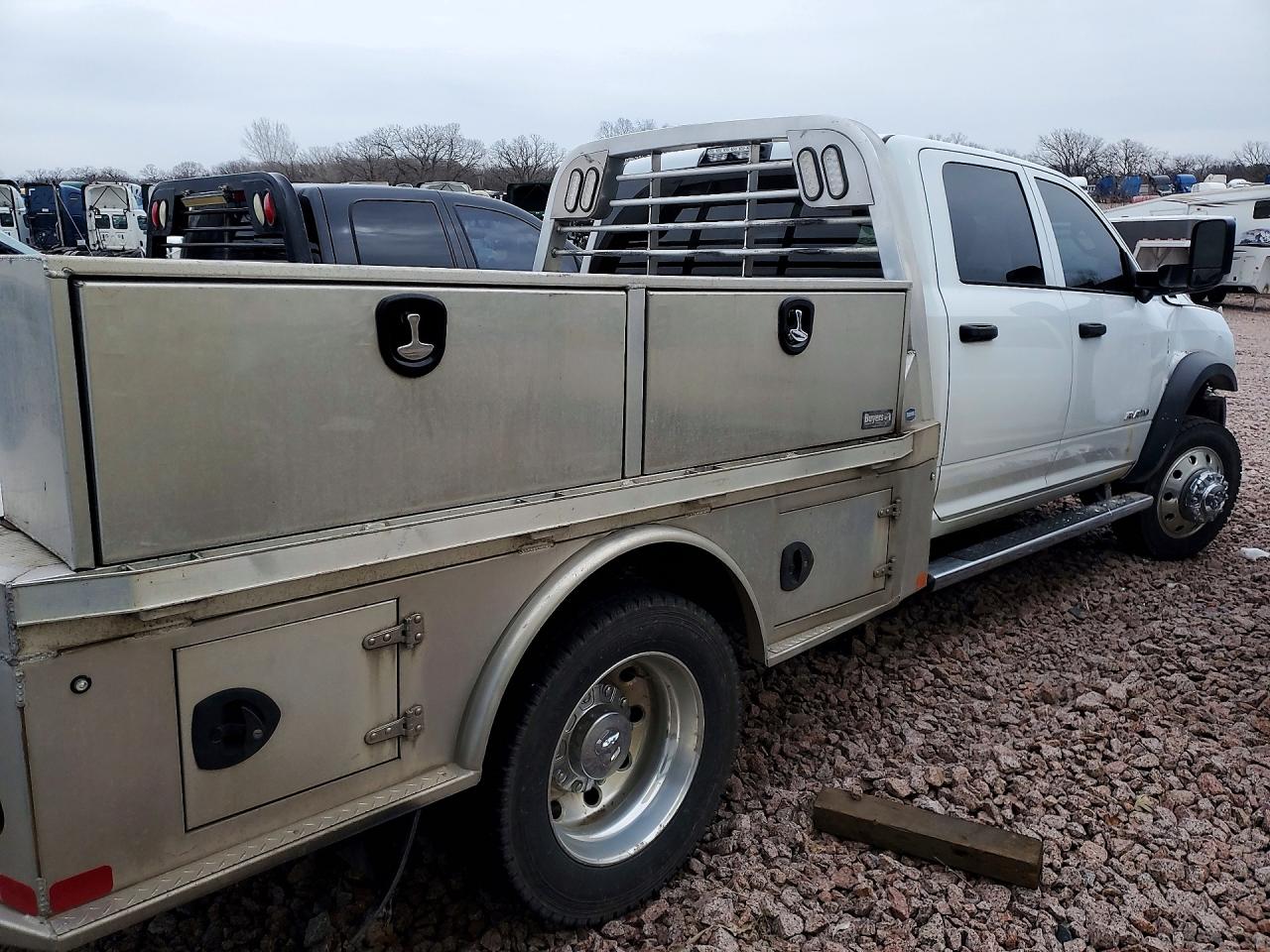 Ram 5500