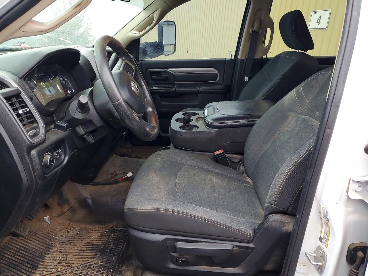 Ram 5500