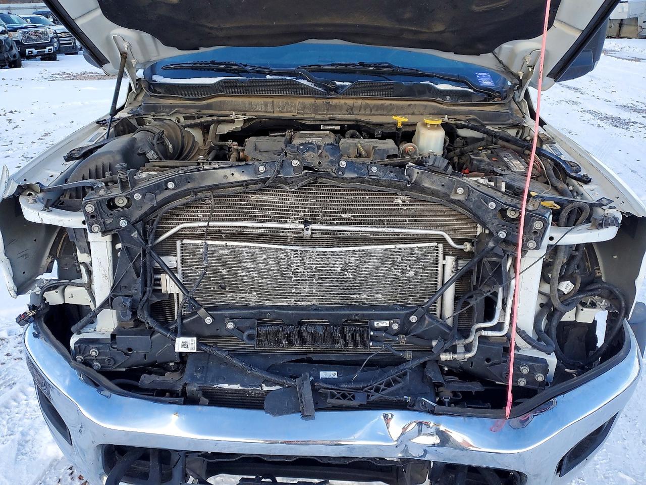 Ram 5500