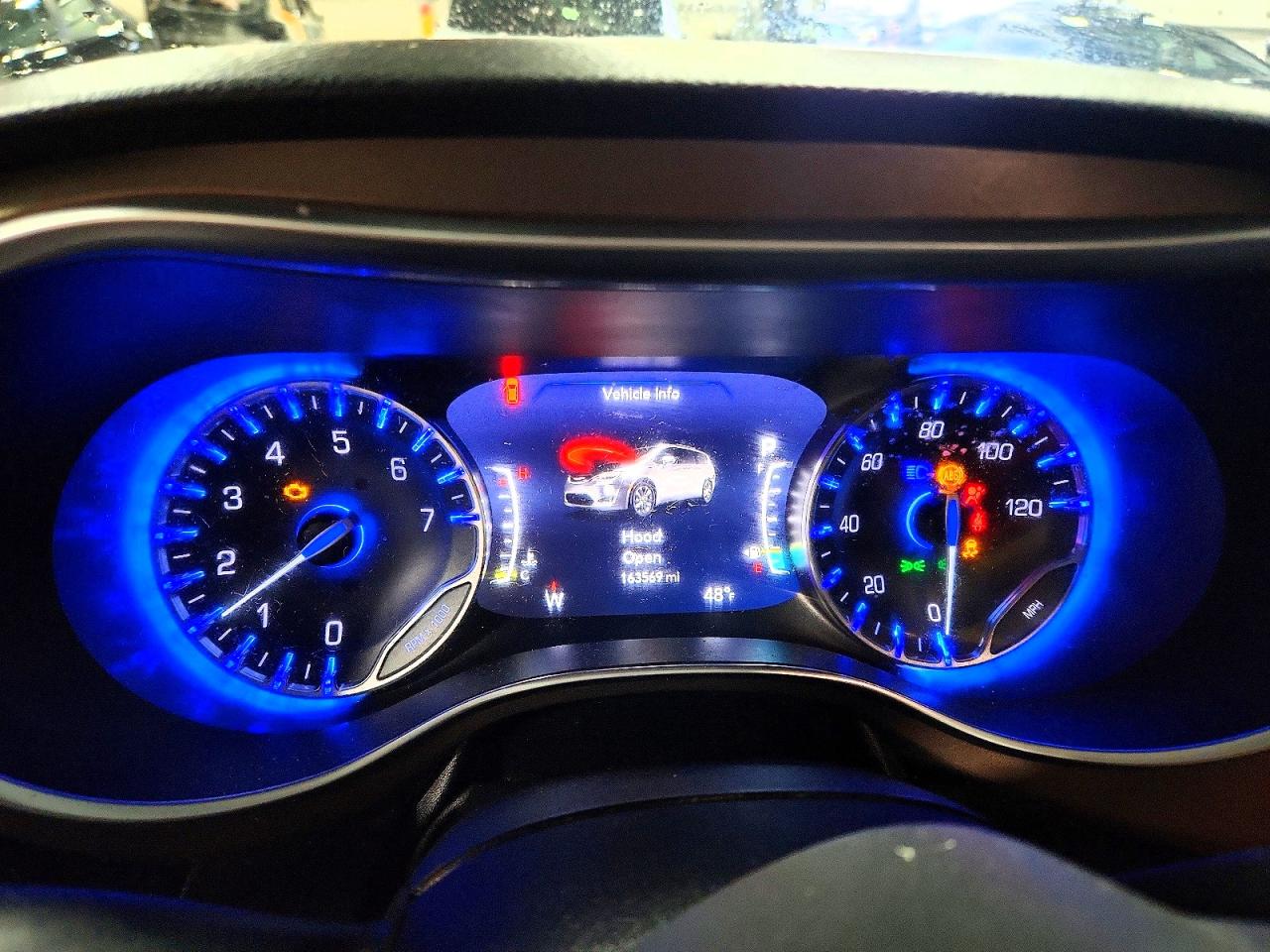 Chrysler Pacifica Touring L Plus