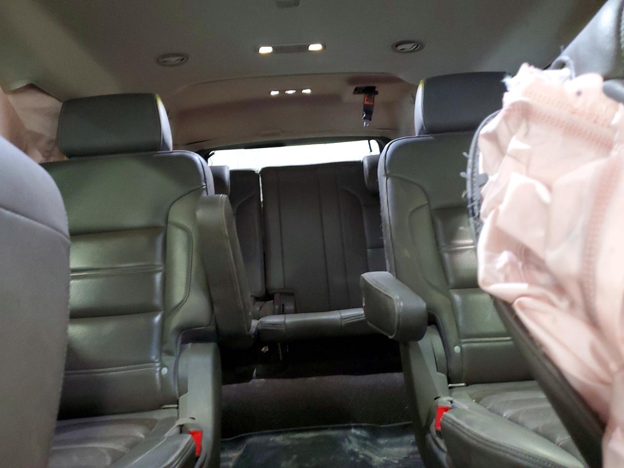 GMC Yukon Denali