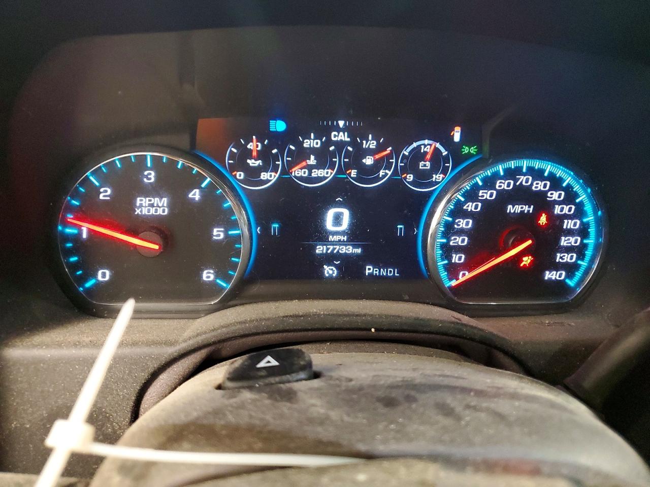 GMC Yukon Denali