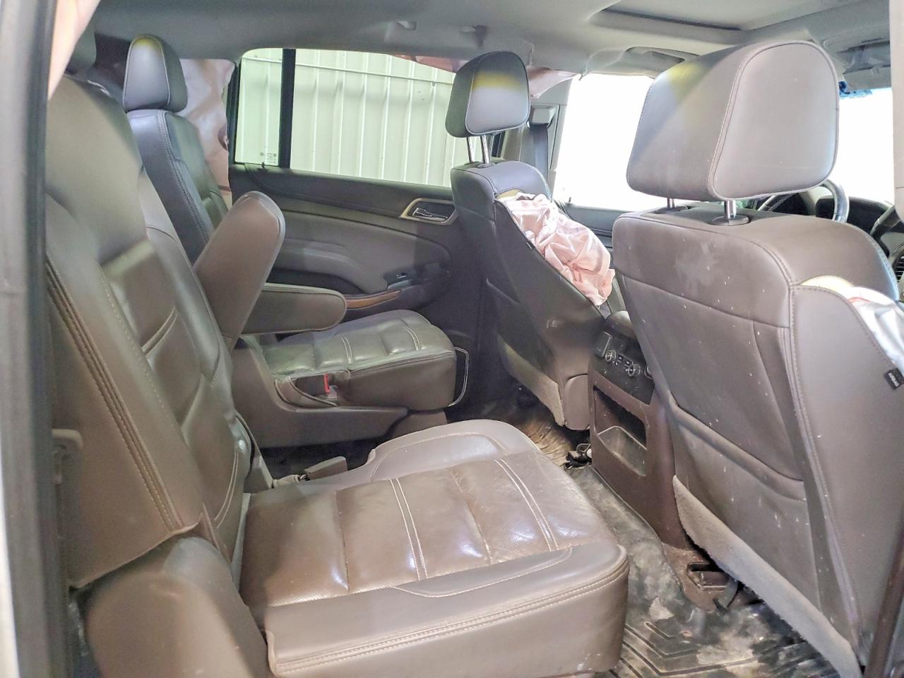 GMC Yukon Denali