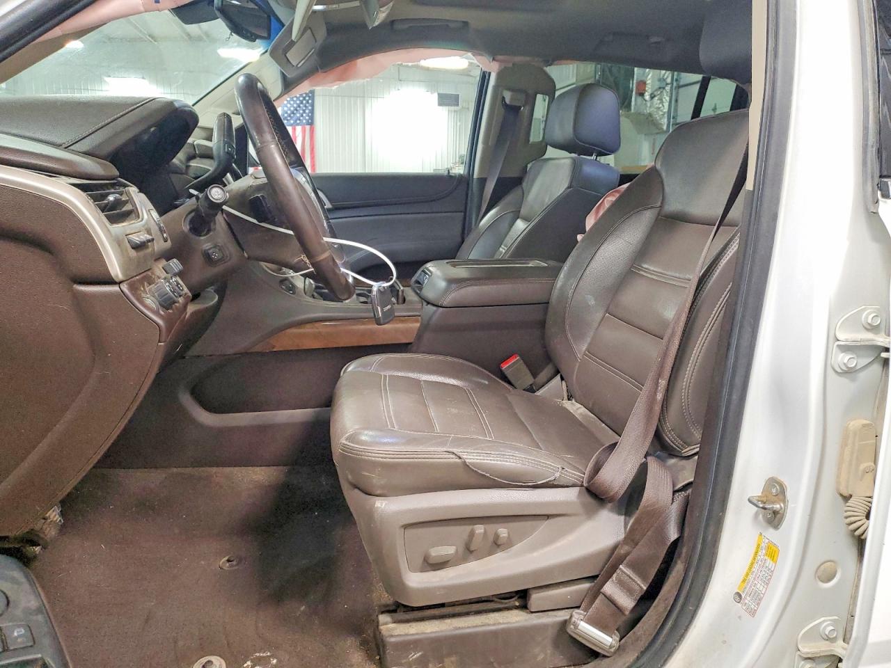 GMC Yukon Denali