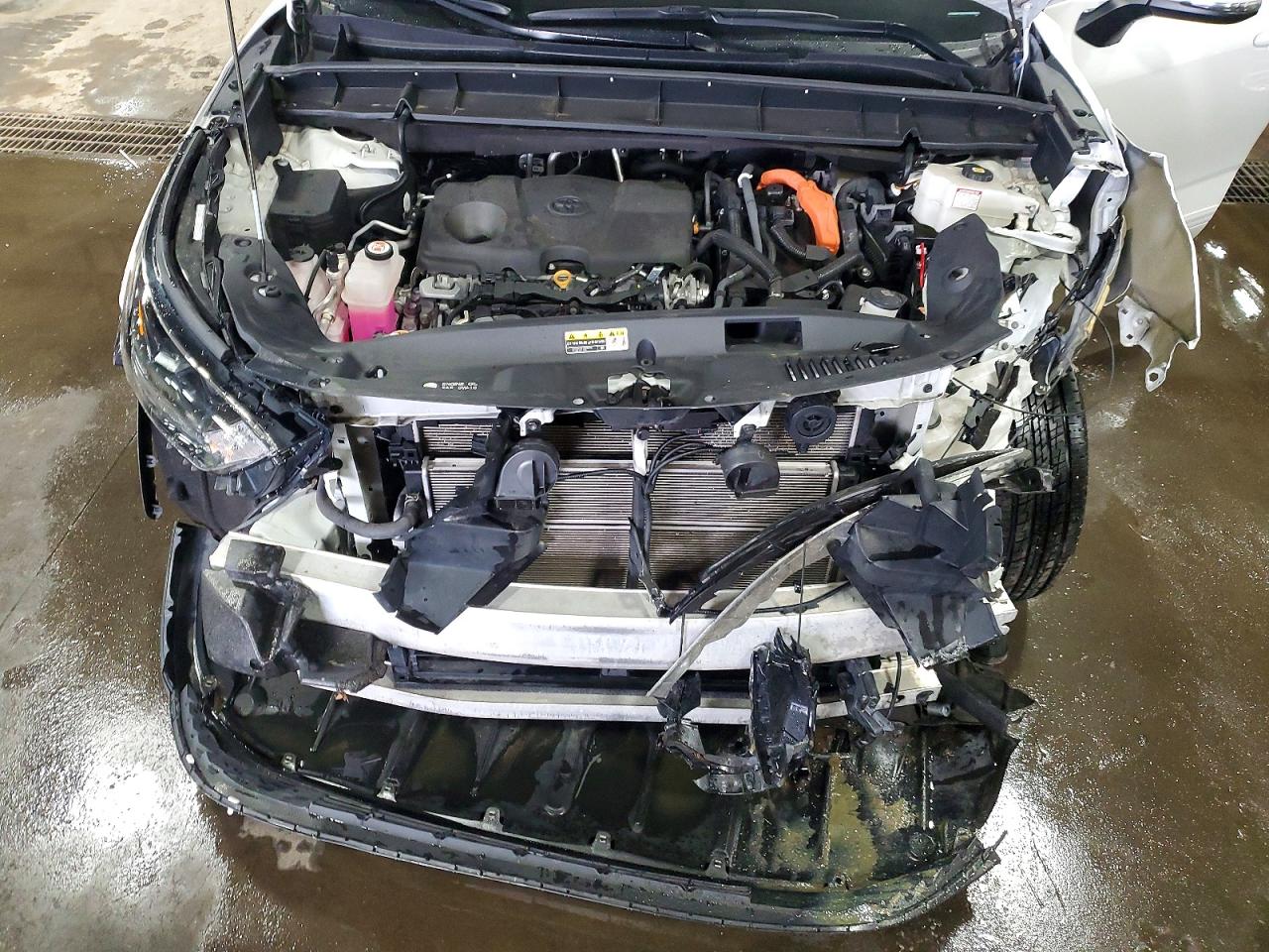 Toyota Highlander Xle