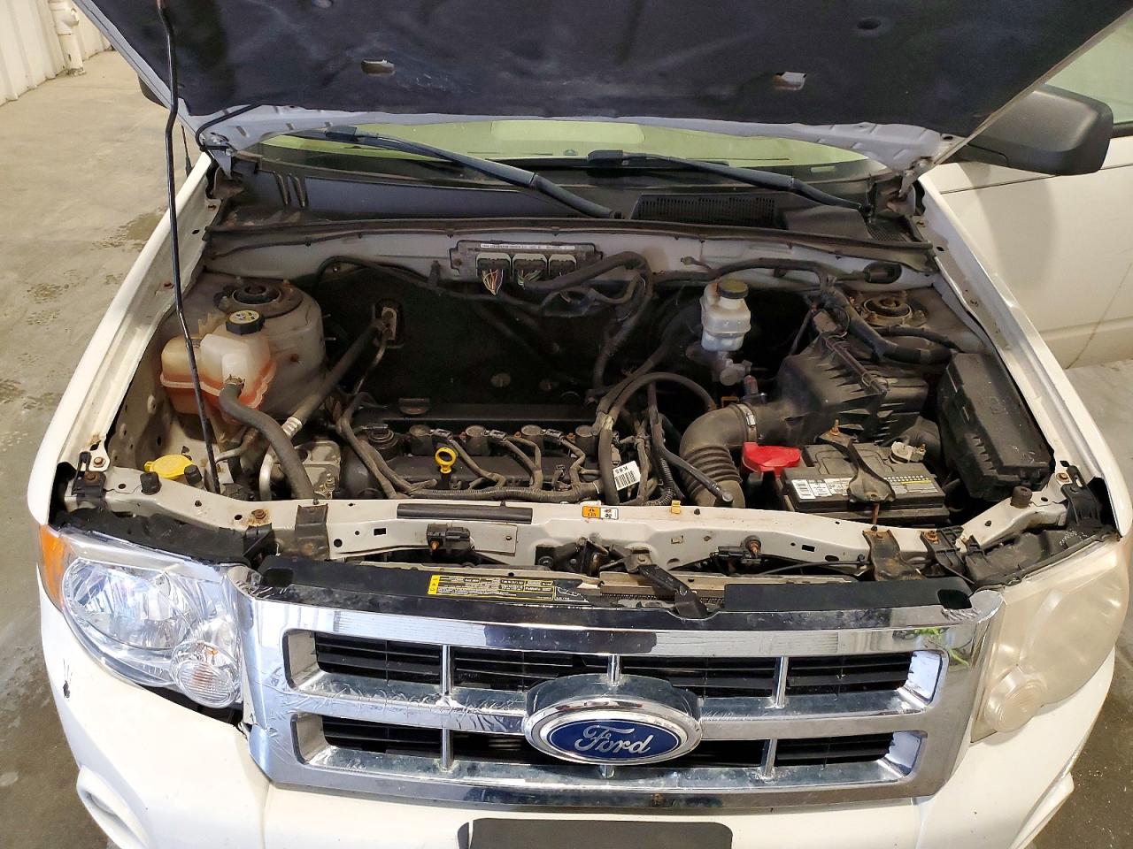 Ford Escape Xlt