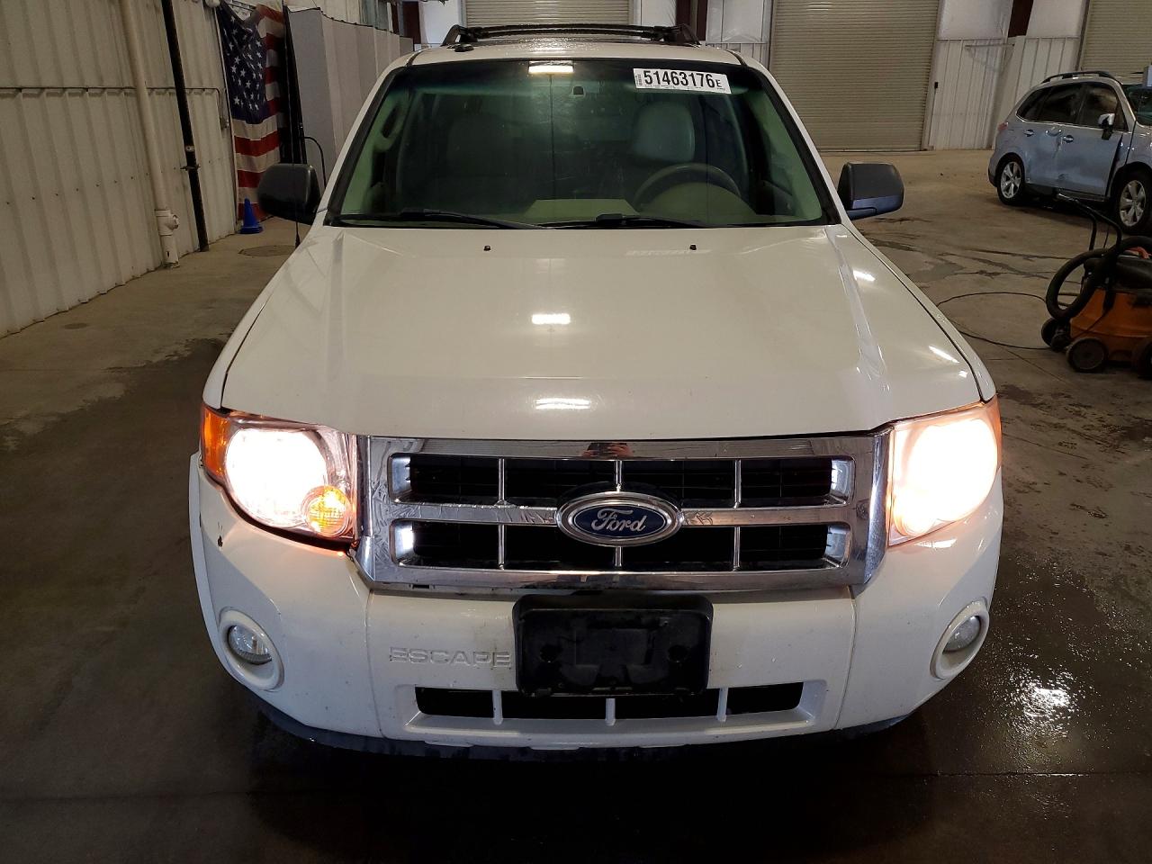 Ford Escape Xlt
