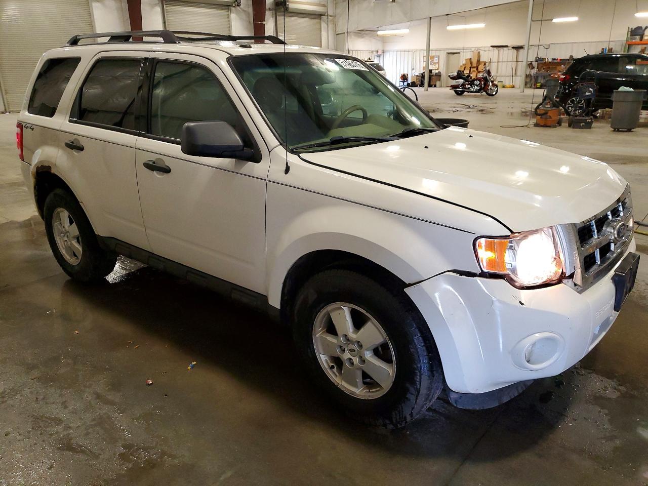Ford Escape Xlt