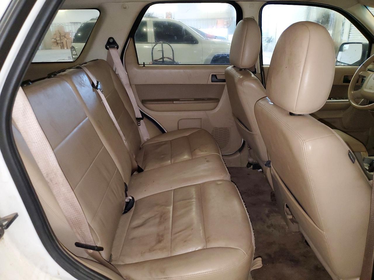 Ford Escape Xlt