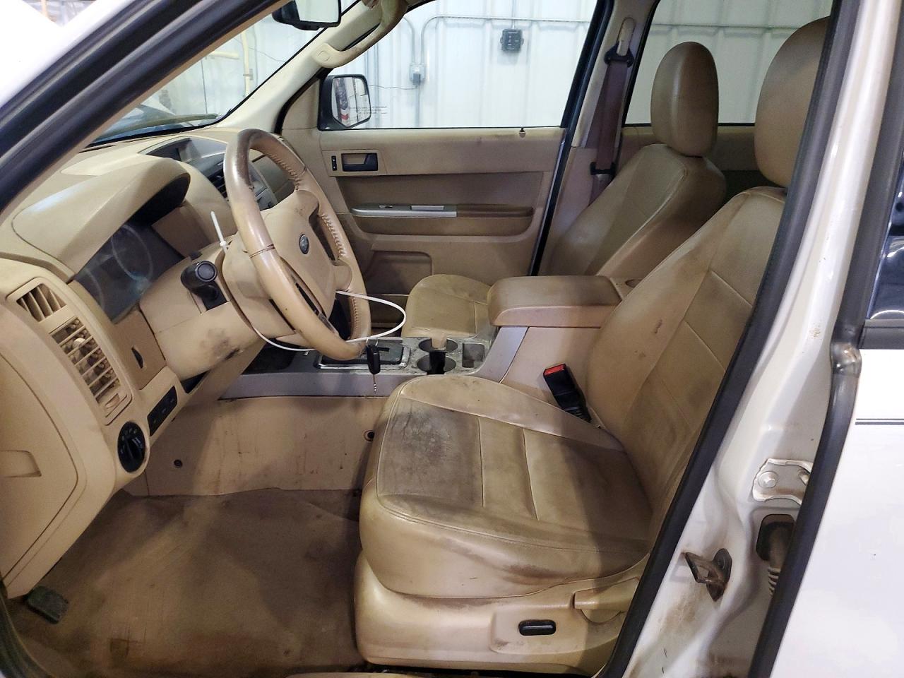 Ford Escape Xlt