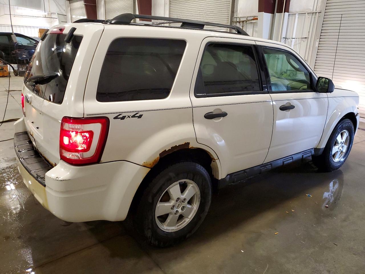 Ford Escape Xlt