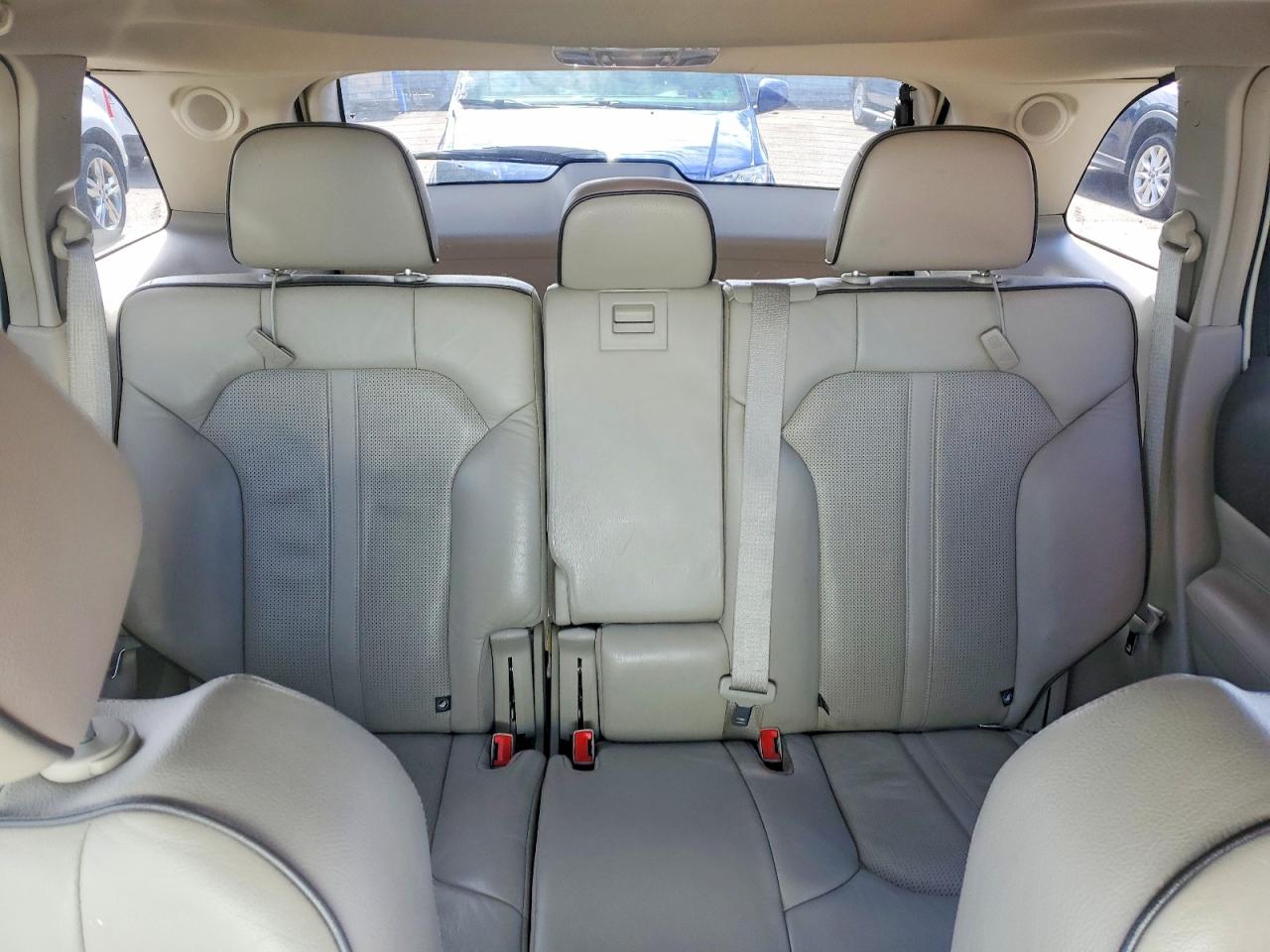 Lincoln MKX