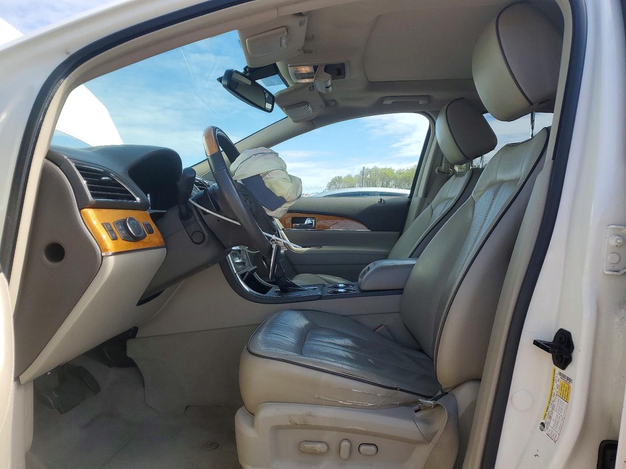 Lincoln MKX