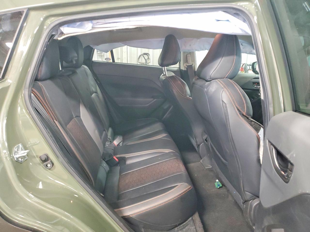 Subaru Crosstrek Limited