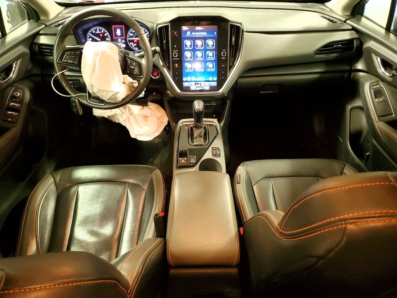 Subaru Crosstrek Limited