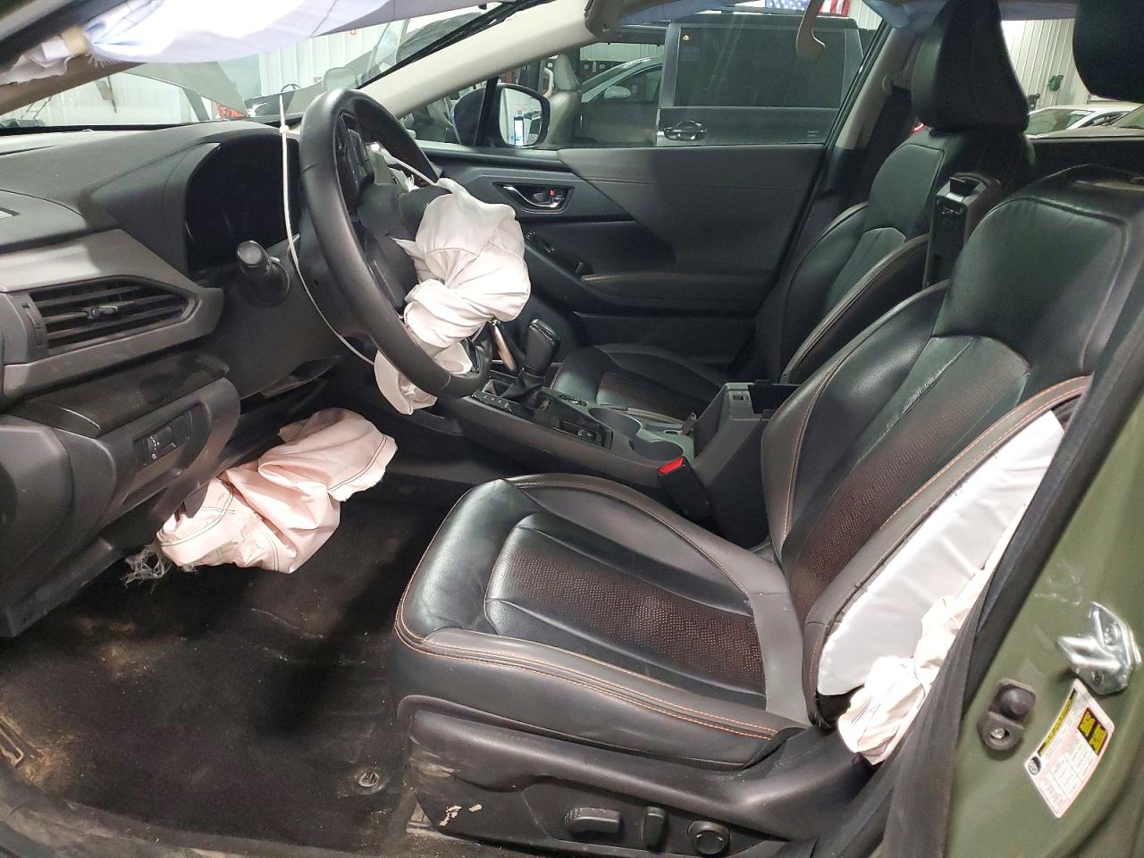 Subaru Crosstrek Limited