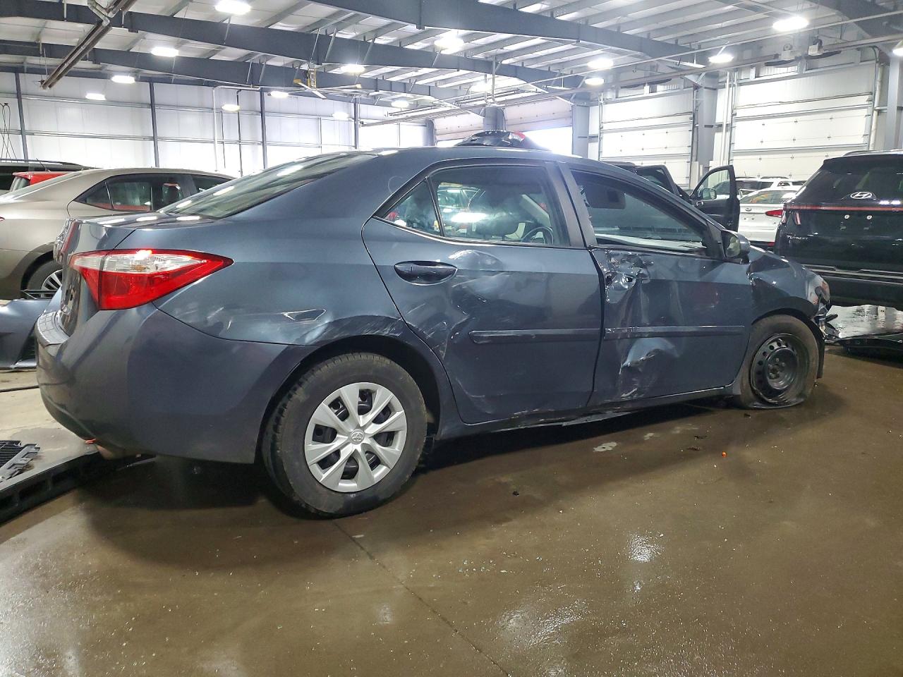 Toyota Corolla L