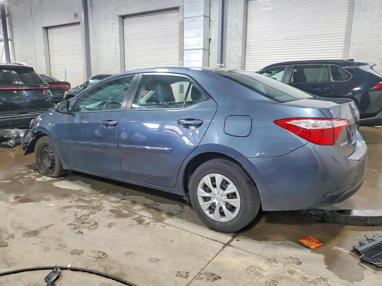 Toyota Corolla L