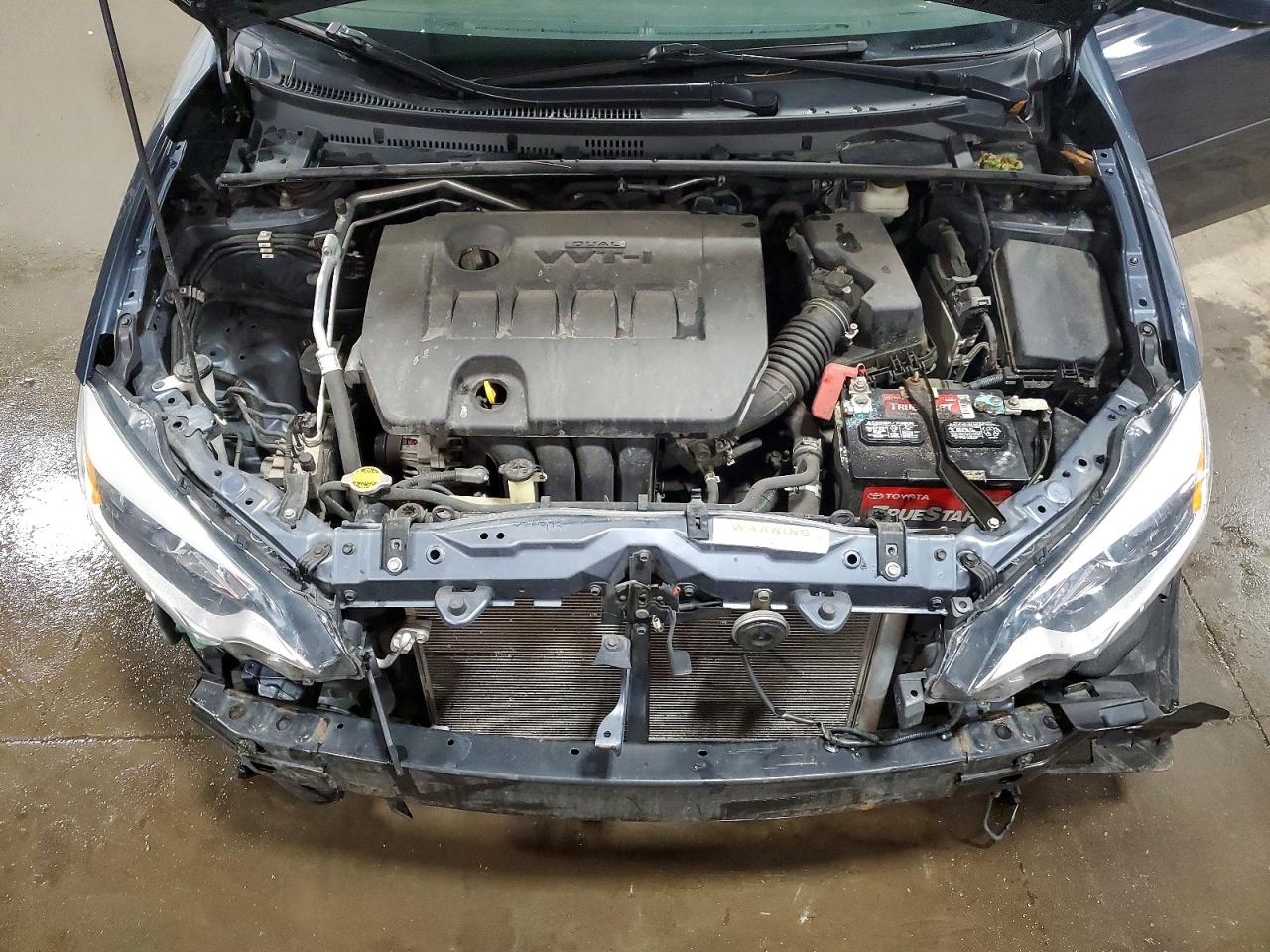 Toyota Corolla L